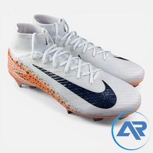Nike Zoom Mercurial Superfly 10 Elite FG Electric Pack Men's Sz 12.5 HF9395-900